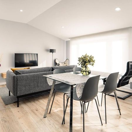 Apartamento Pedradouro Malpica Eksteriør billede