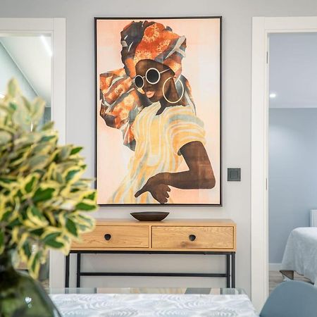 Apartamento Pedradouro Malpica Eksteriør billede