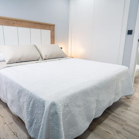 Apartamento Pedradouro Malpica Eksteriør billede