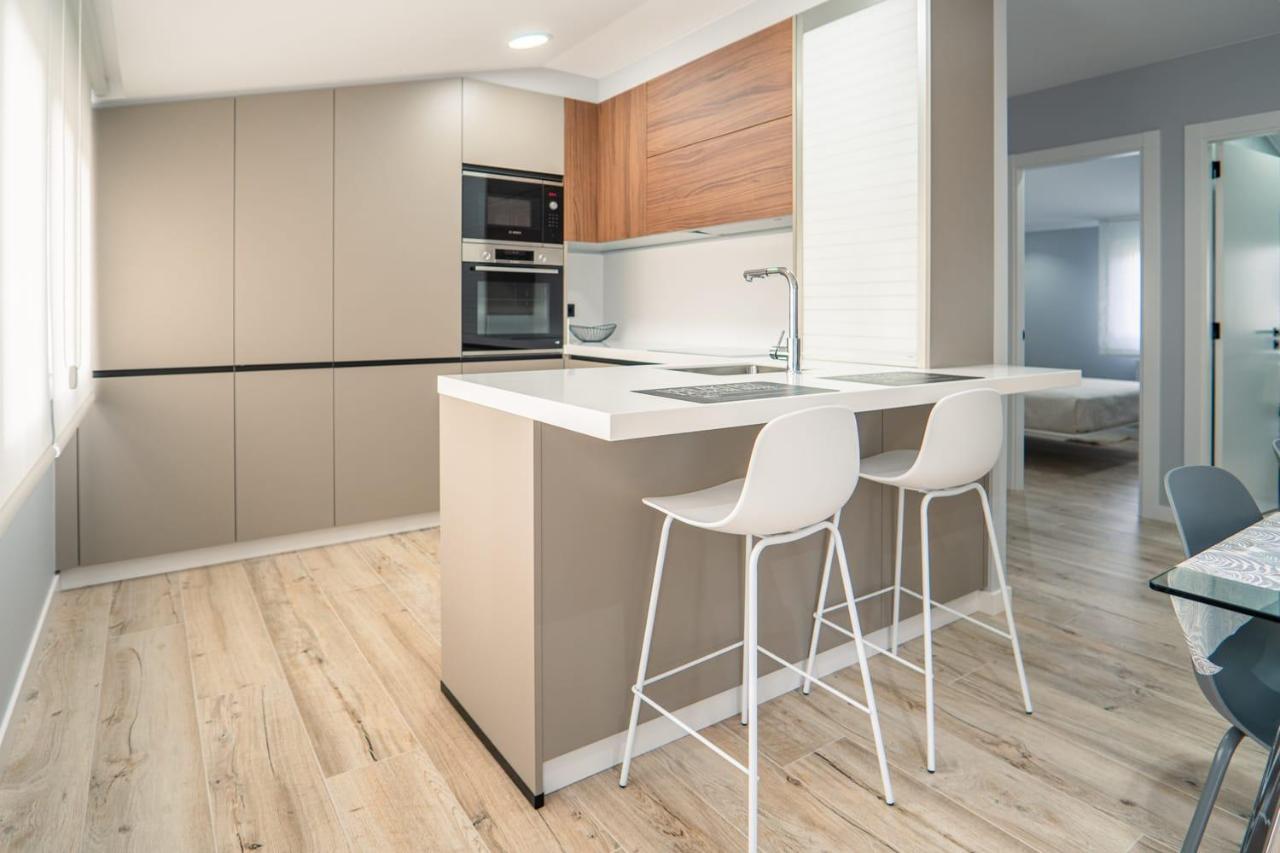 Apartamento Pedradouro Malpica Eksteriør billede