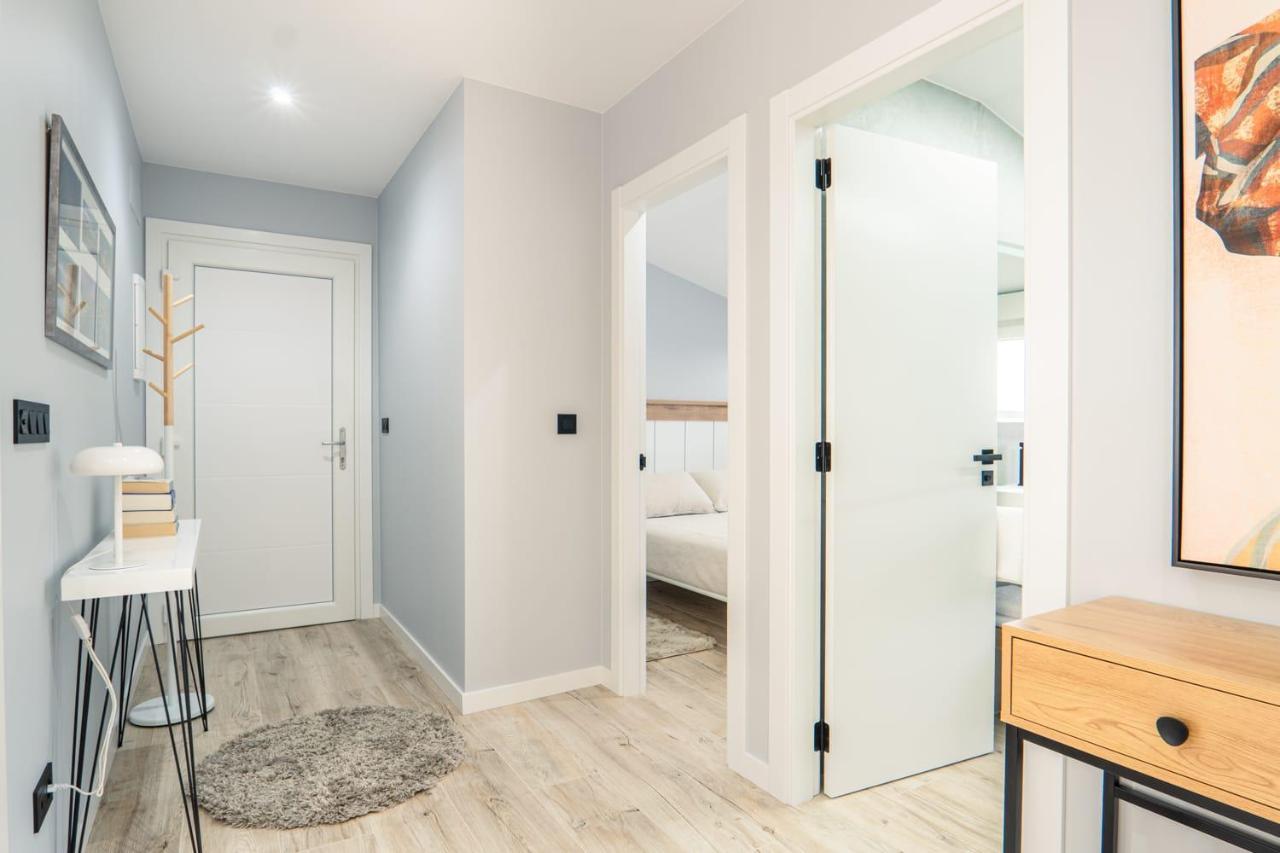 Apartamento Pedradouro Malpica Eksteriør billede